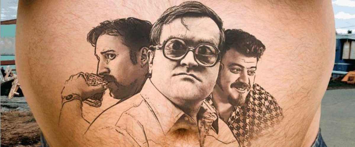 Trailer park boys hot sale season 1 streaming