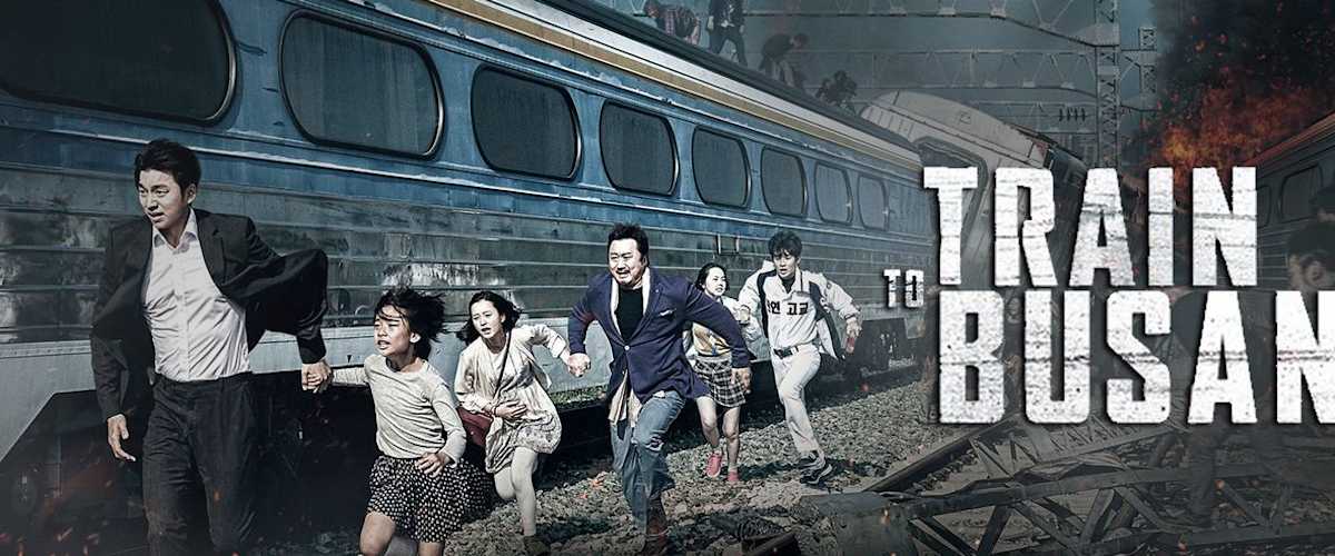 Train To Busan