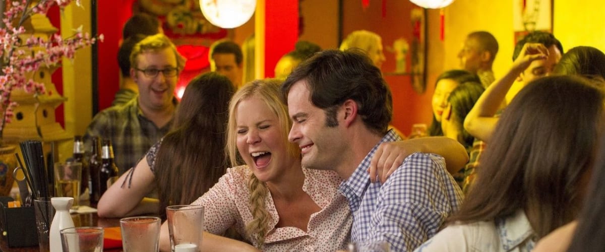 Watch Trainwreck