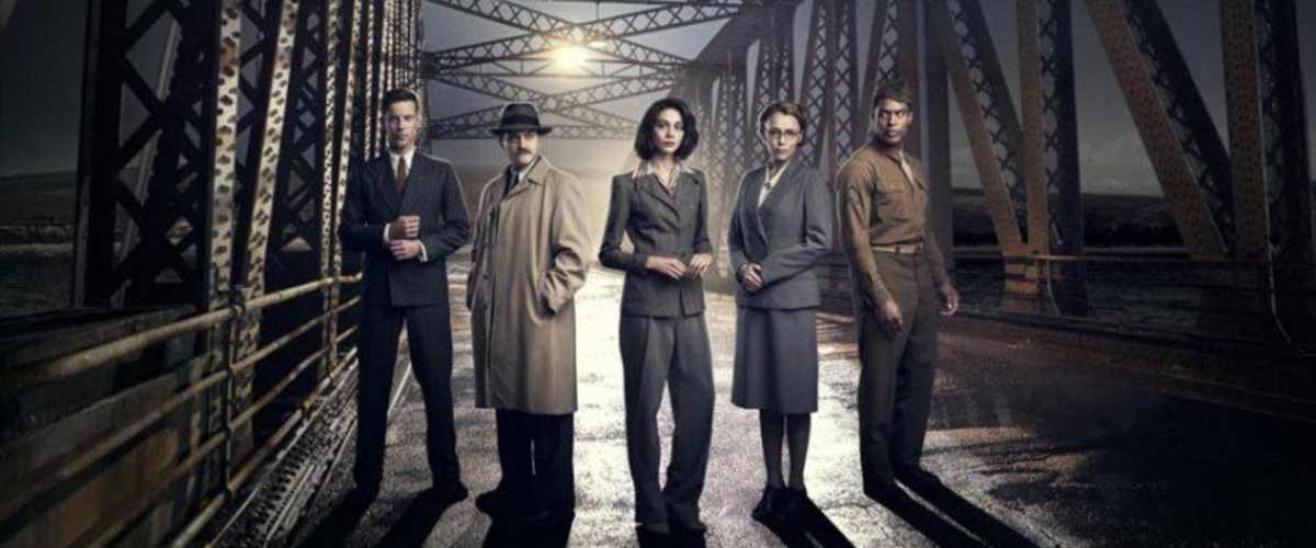 Watch Traitors - Season 1