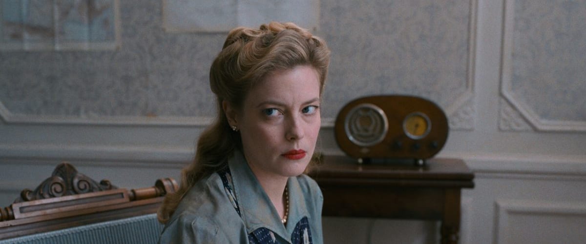 Watch Transatlantic - Season 1