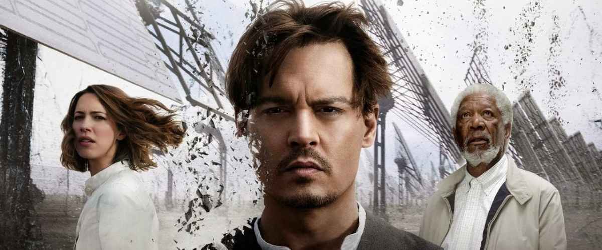 Transcendence full movie in hindi watch online new arrivals