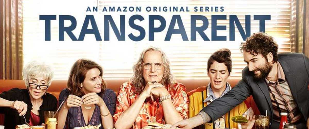 Watch Transparent - Season 1