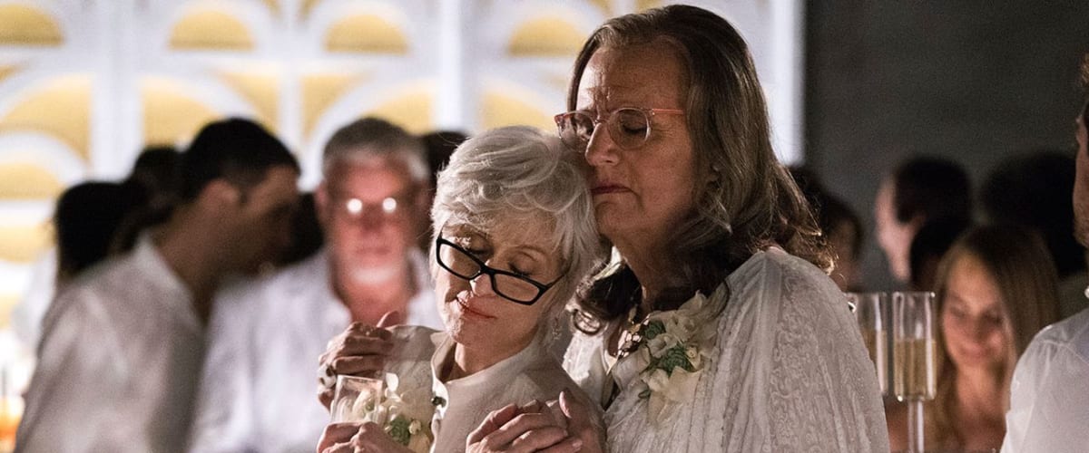 Transparent - Season 4