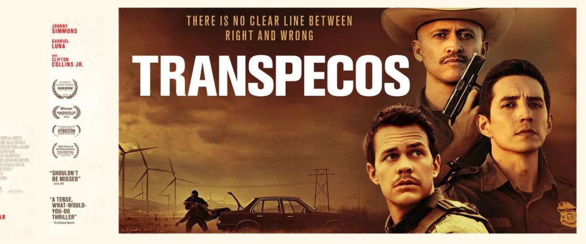 Transpecos