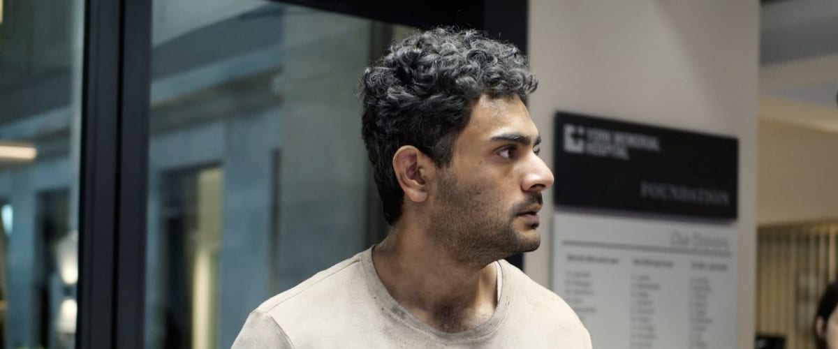 Transplant - Season 2