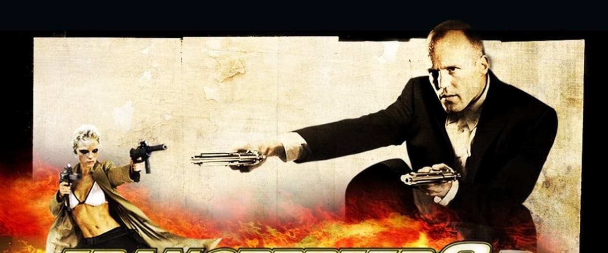 Watch Transporter 2 in 1080p on Soap2day