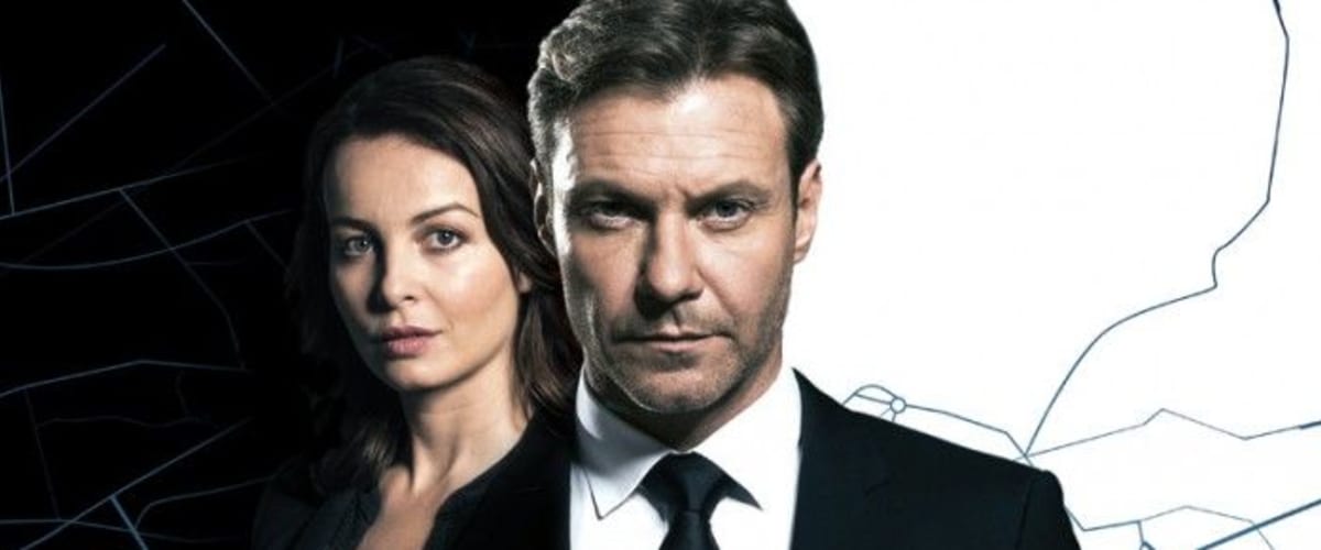 Watch Transporter: The Series - Season 2 in 1080p on Soap2day