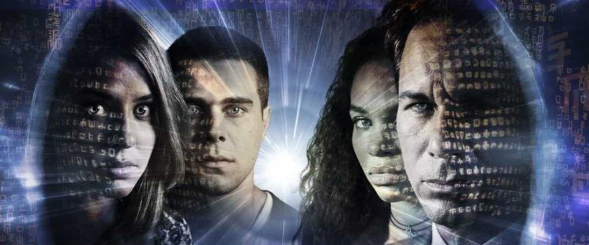 Travelers - Season 2