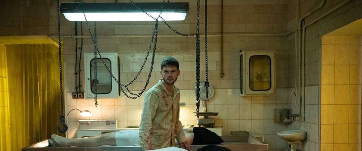 Treadstone - Season 1