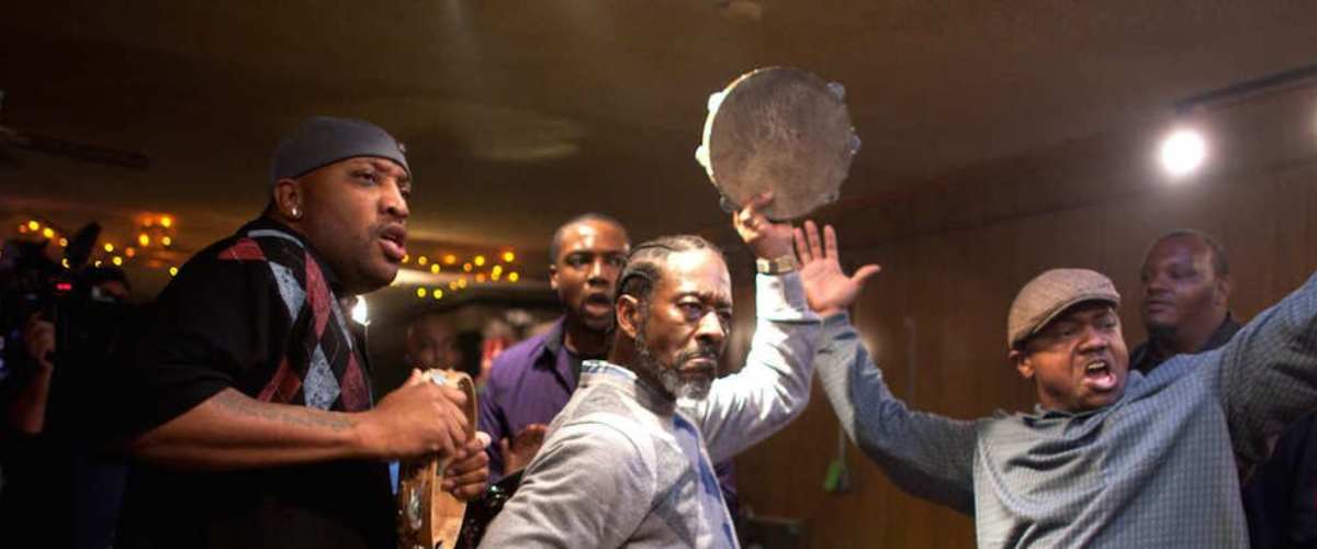 Treme - Season 1