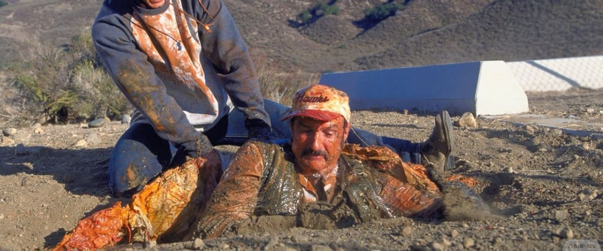 Watch Tremors 3: Back To Perfection