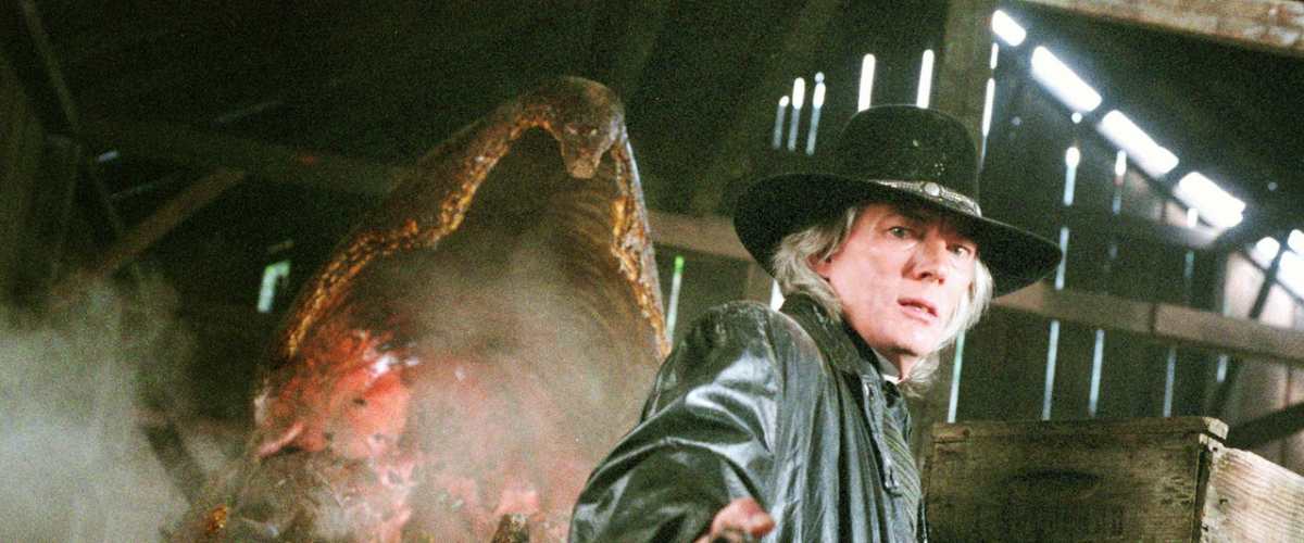 Tremors 4: The Legend Begins