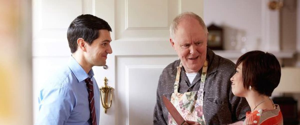 Trial & Error - Season 1