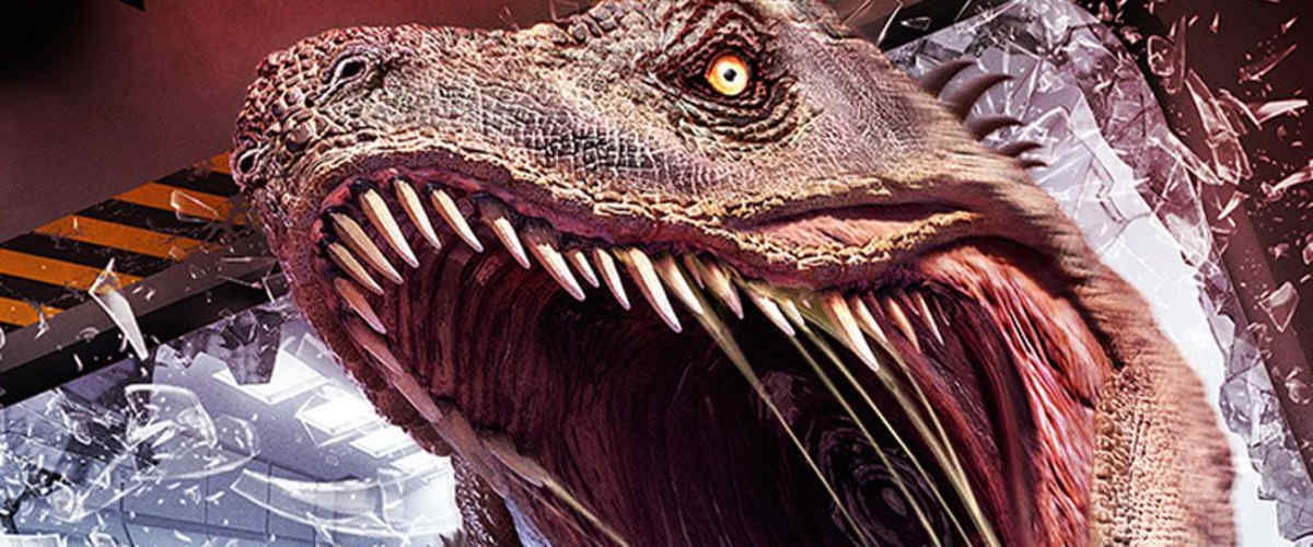 Watch Triassic World