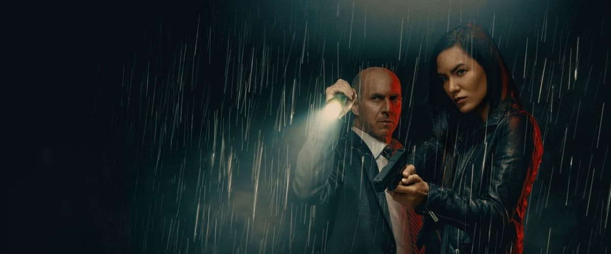 Watch Tribal - Season 2