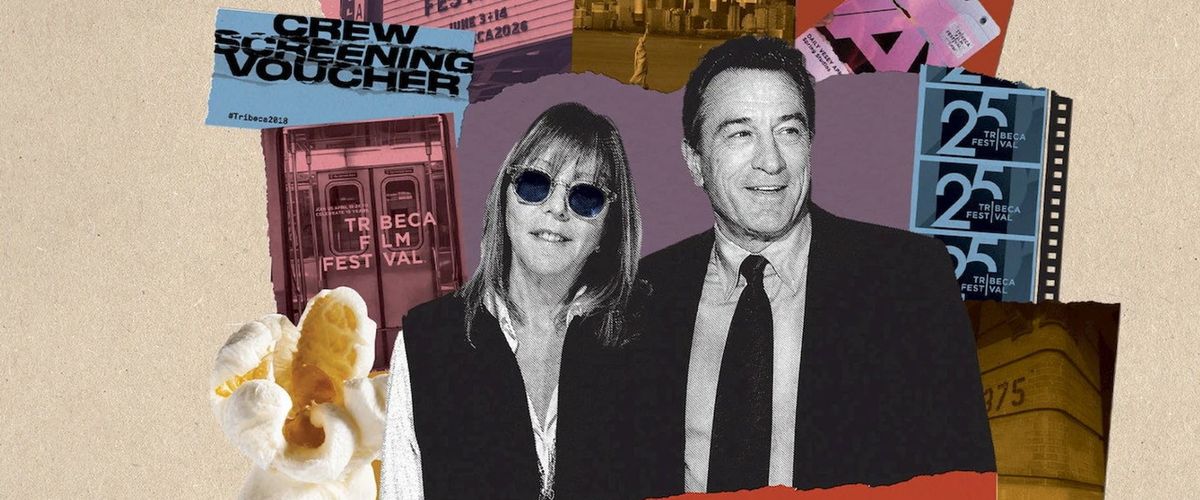 Tribeca 25