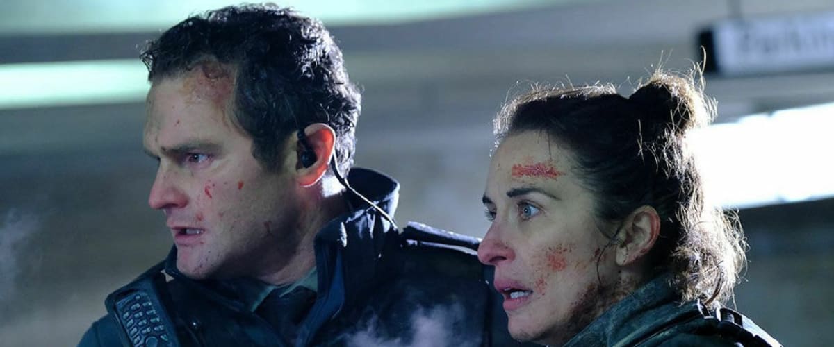 Watch Trigger Point - Season 2