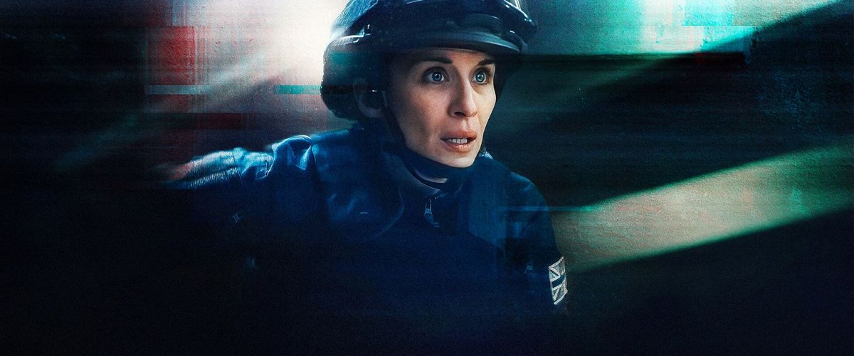Trigger Point - Season 3