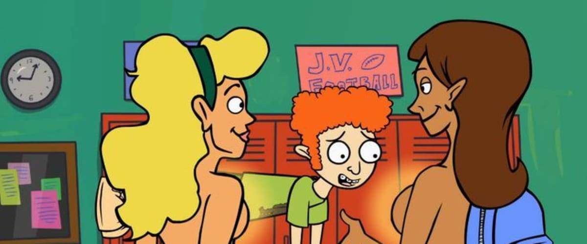 TripTank - Season 1