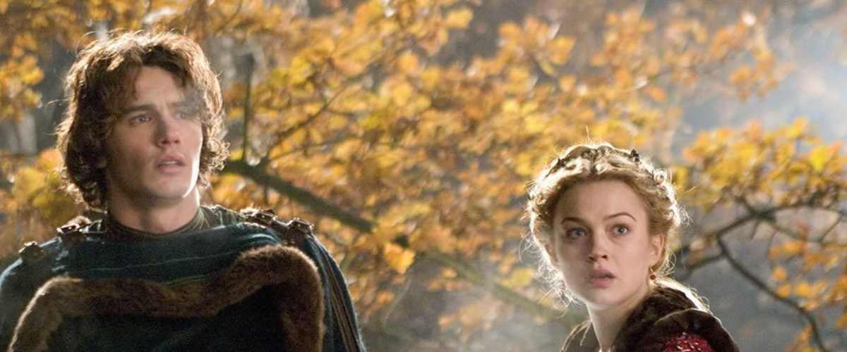 Tristan and Isolde