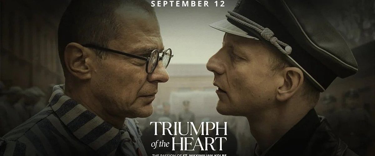 Triumph of the Heart
