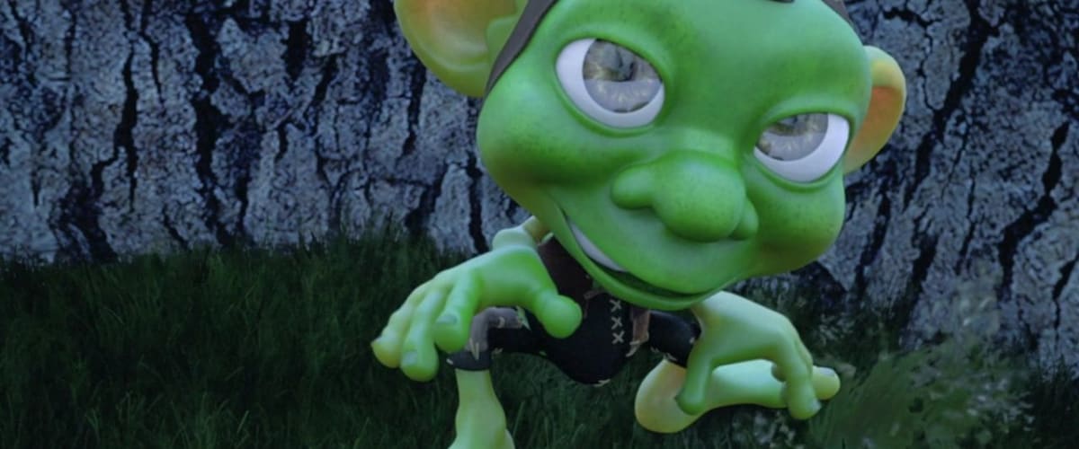 Watch Trolland