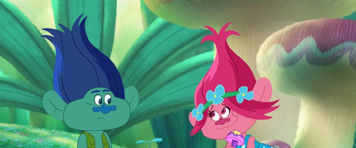 Trolls: The Beat Goes On! - Season 1