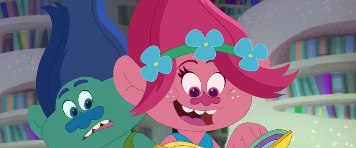 Trolls: The Beat Goes On! - Season 3