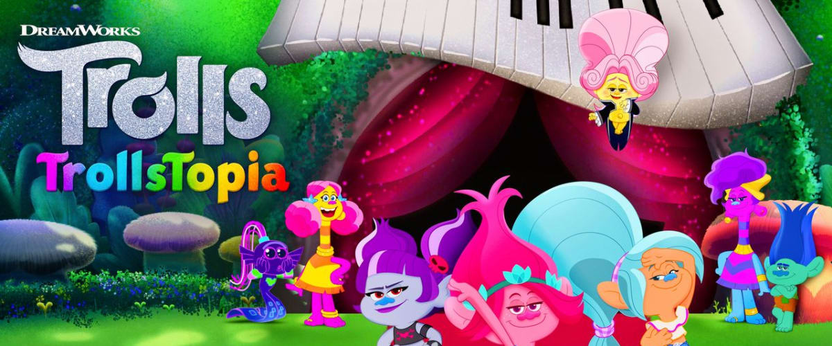 TrollsTopia - Season 5