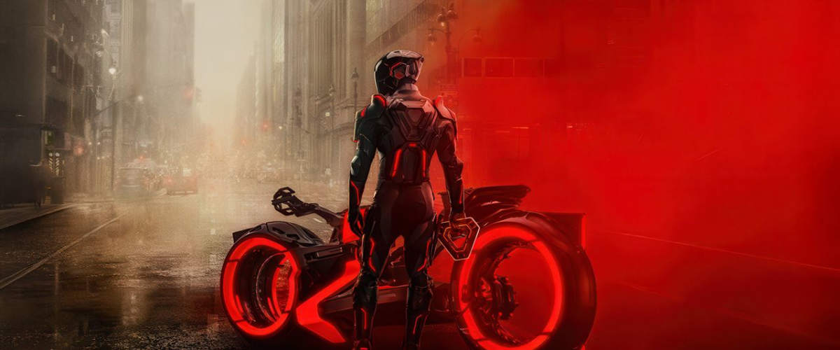 Watch TRON: Ares