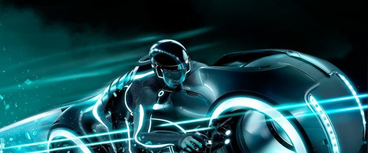 Tron Uprising - Season 1