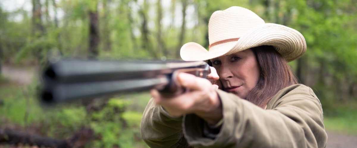 Watch Trouble (2017)