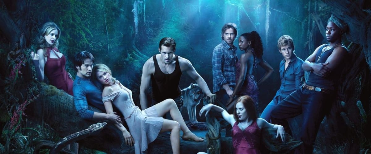 True Blood - Season 1