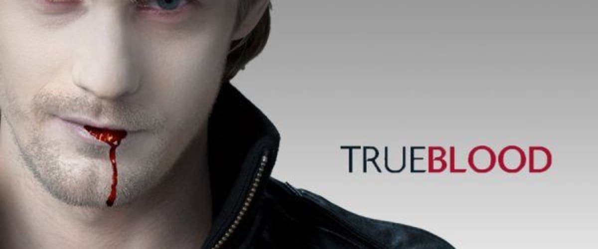 True Blood - Season 5