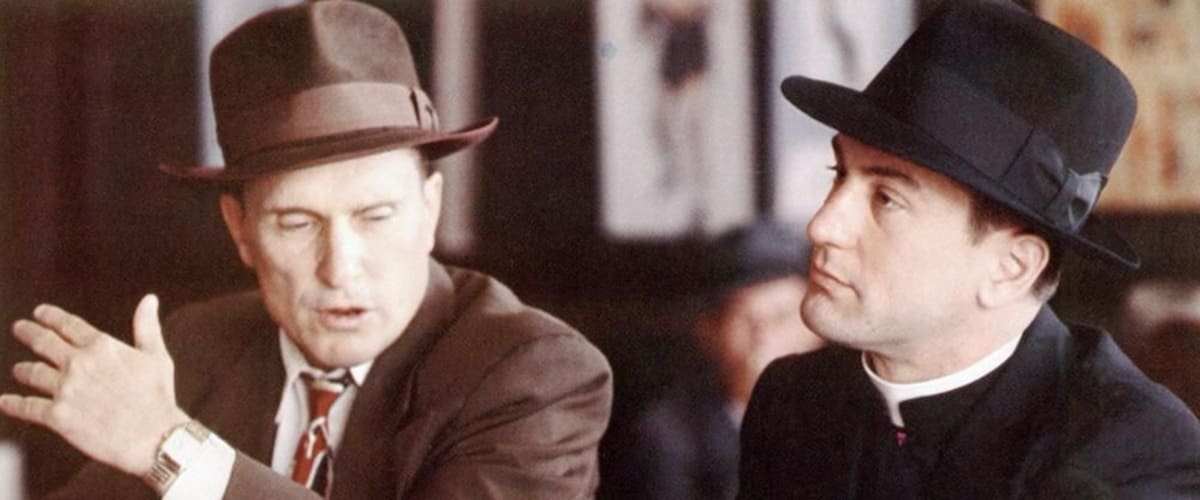 Watch True Confessions (1981)