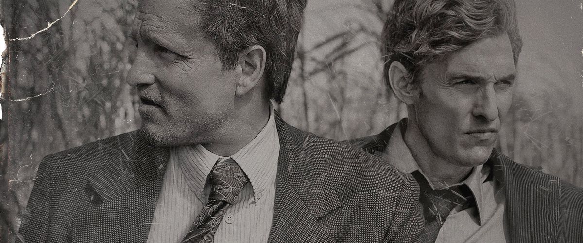 True Detective - Season 4
