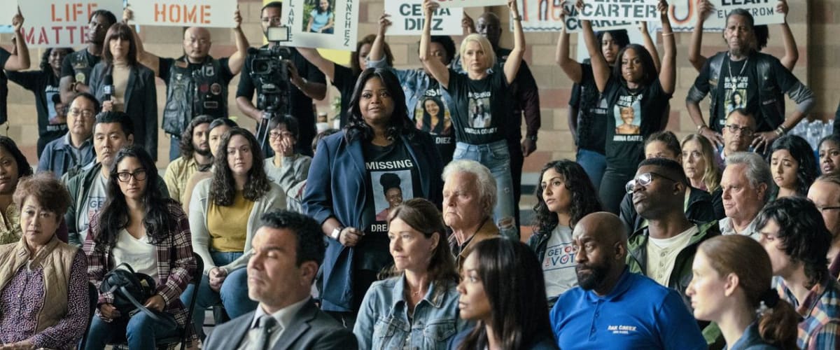 Watch Truth Be Told - Season 3