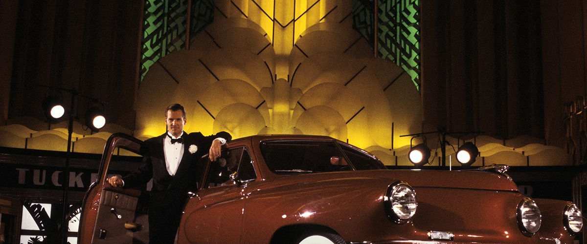 Watch Tucker: The Man and His Dream