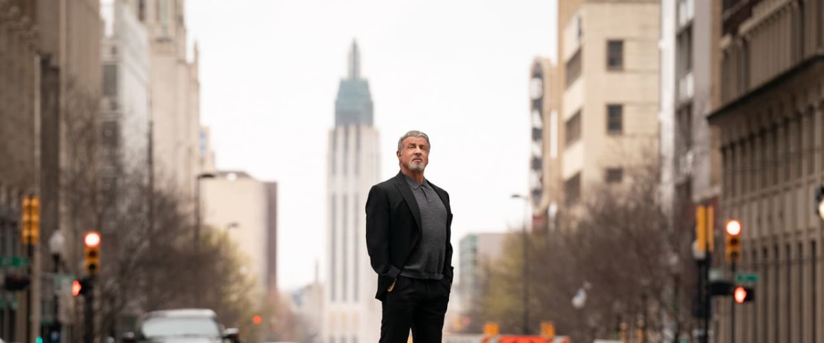 Watch Tulsa King - Season 1