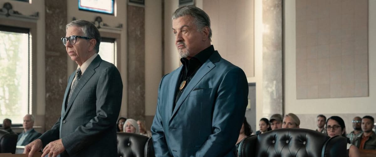 Tulsa King - Season 3