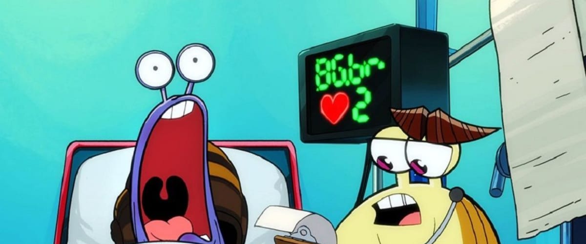 Turbo FAST - Season 02