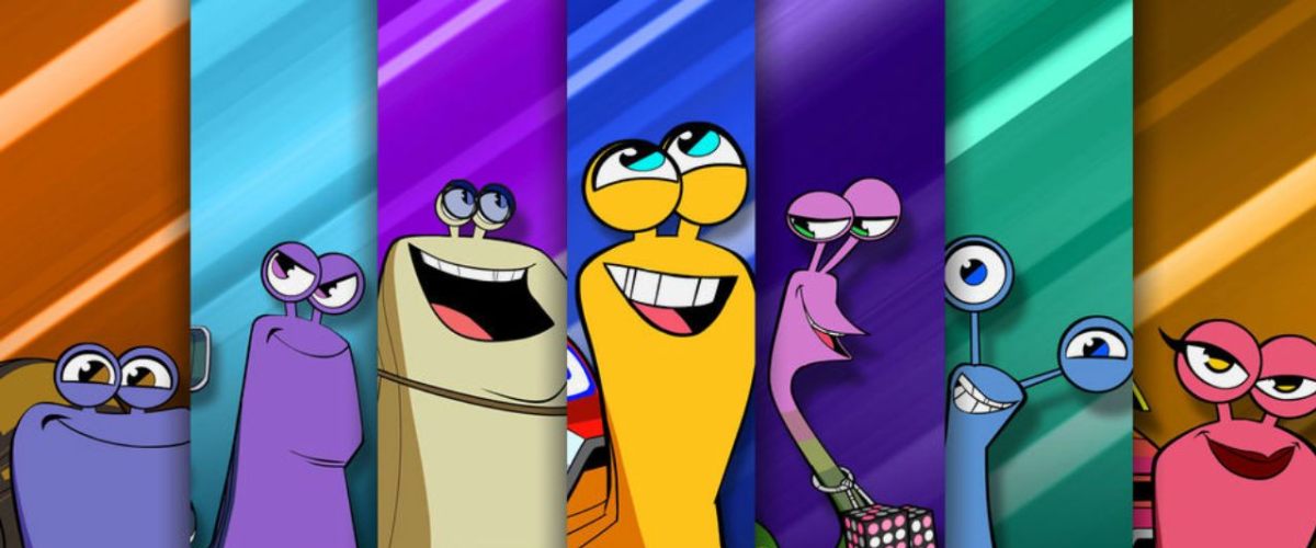 Watch Turbo FAST - Season 03