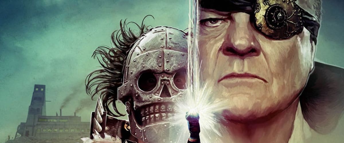 Turbo Kid