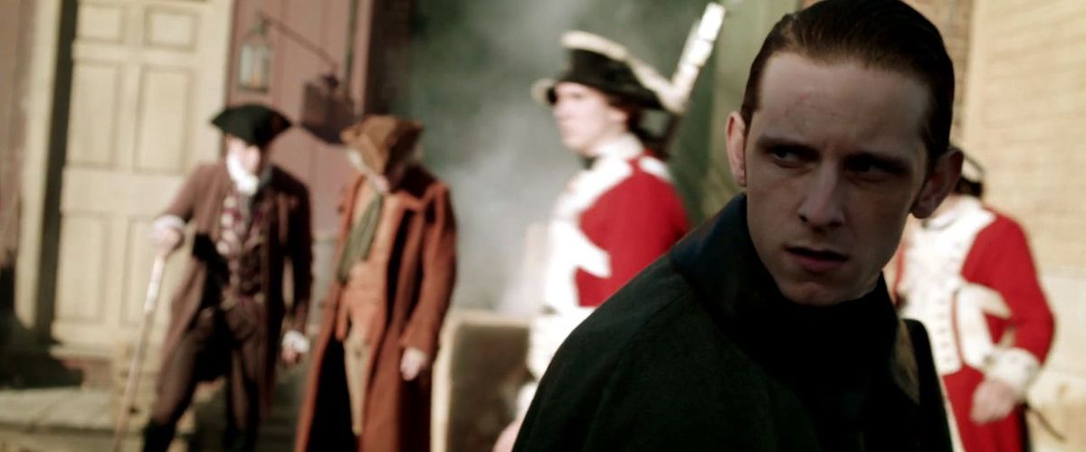 TURN: Washington's Spies - Season 2