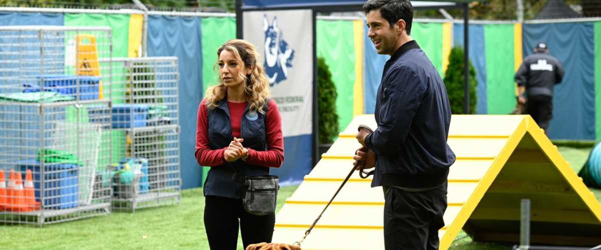 Watch Turner & Hooch - Season 1