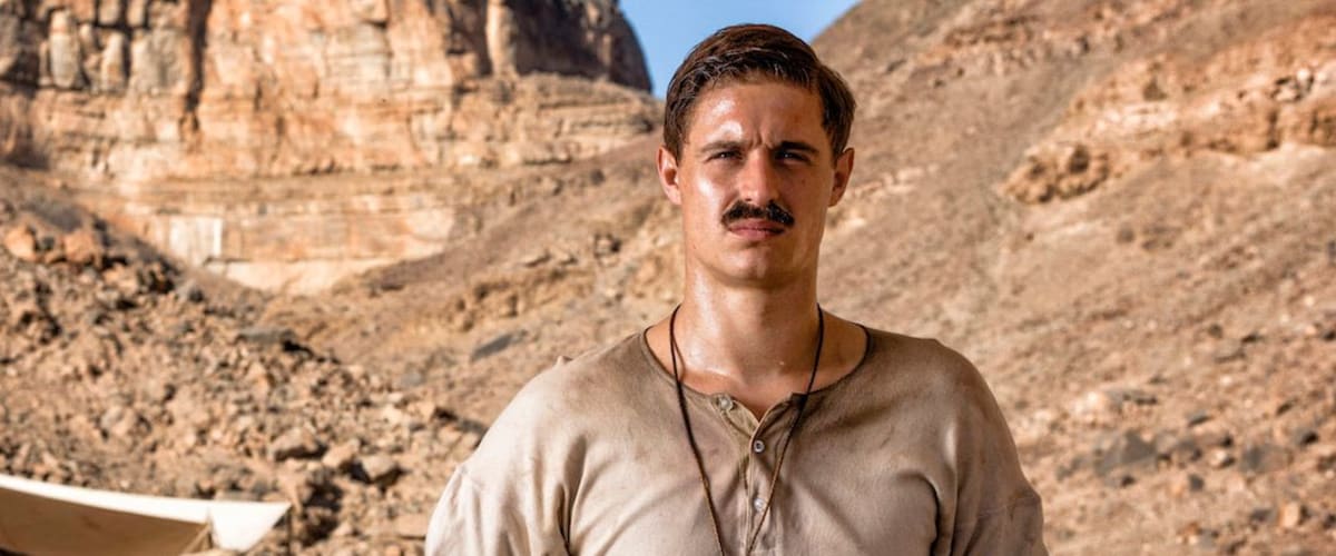 Watch Tutankhamun - Season 1