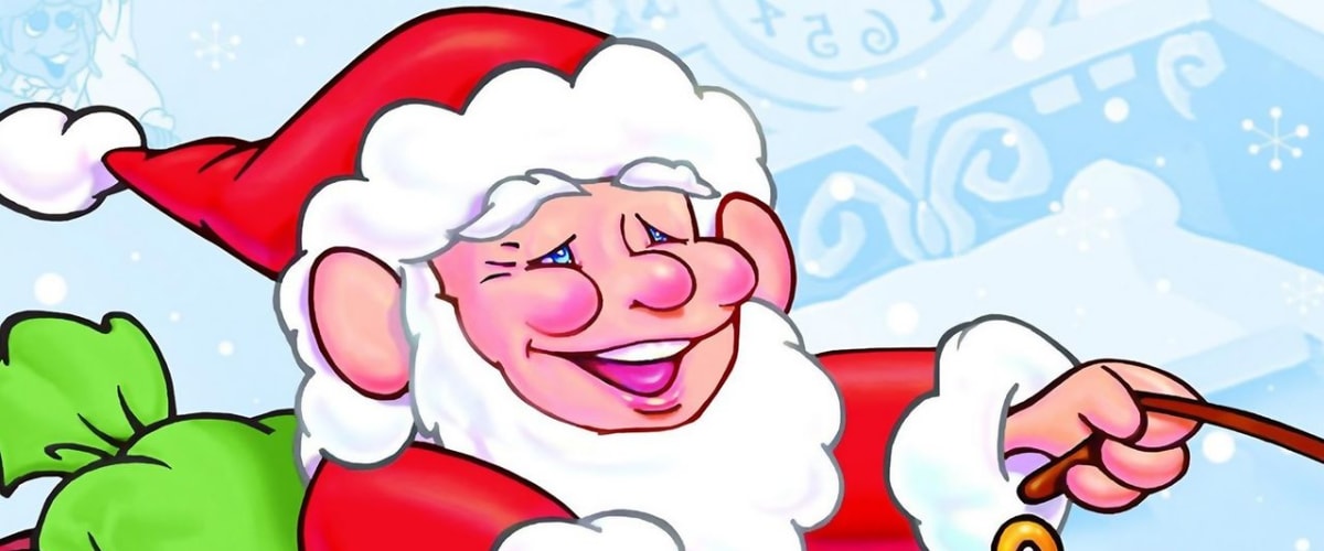 Twas The Night Before Christmas