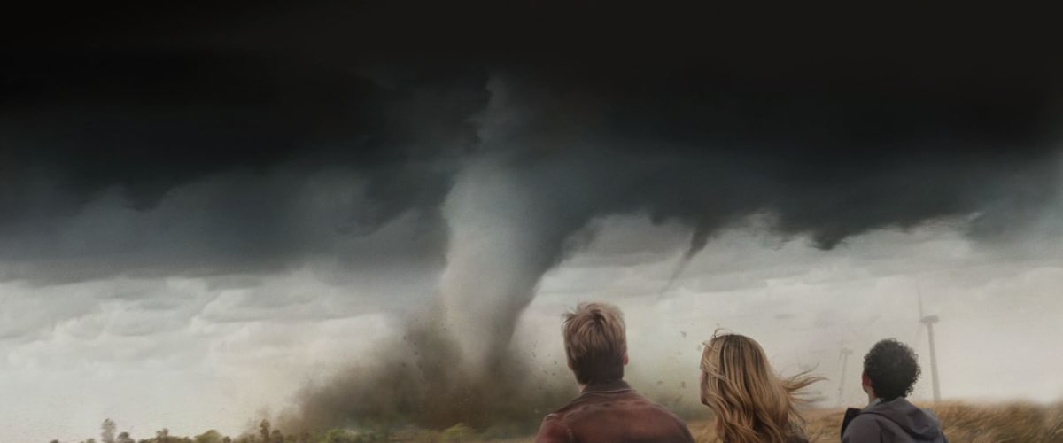 Twisters