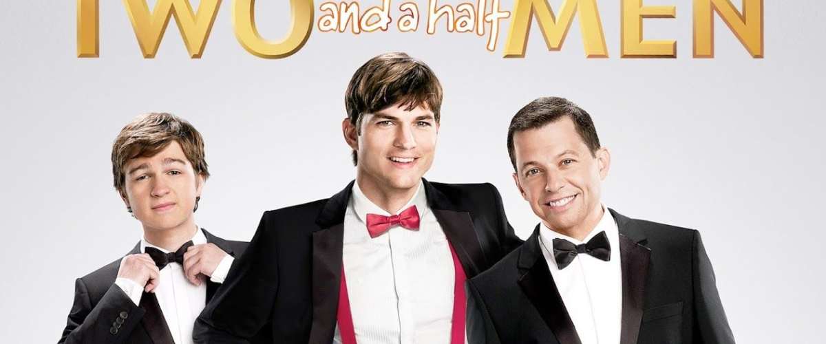 Two And A Half Men - Season 12